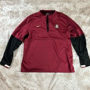 Nike FSU Sweater